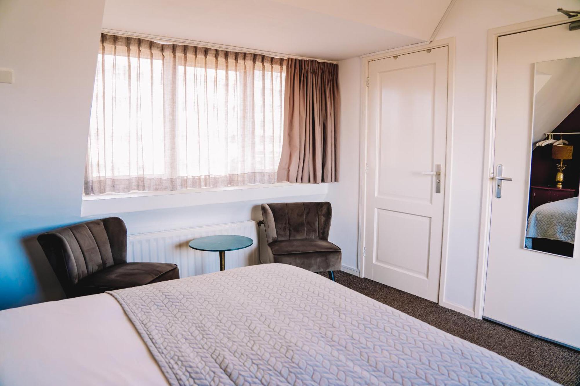 Boutique Lodge Зандфорт Номер фото