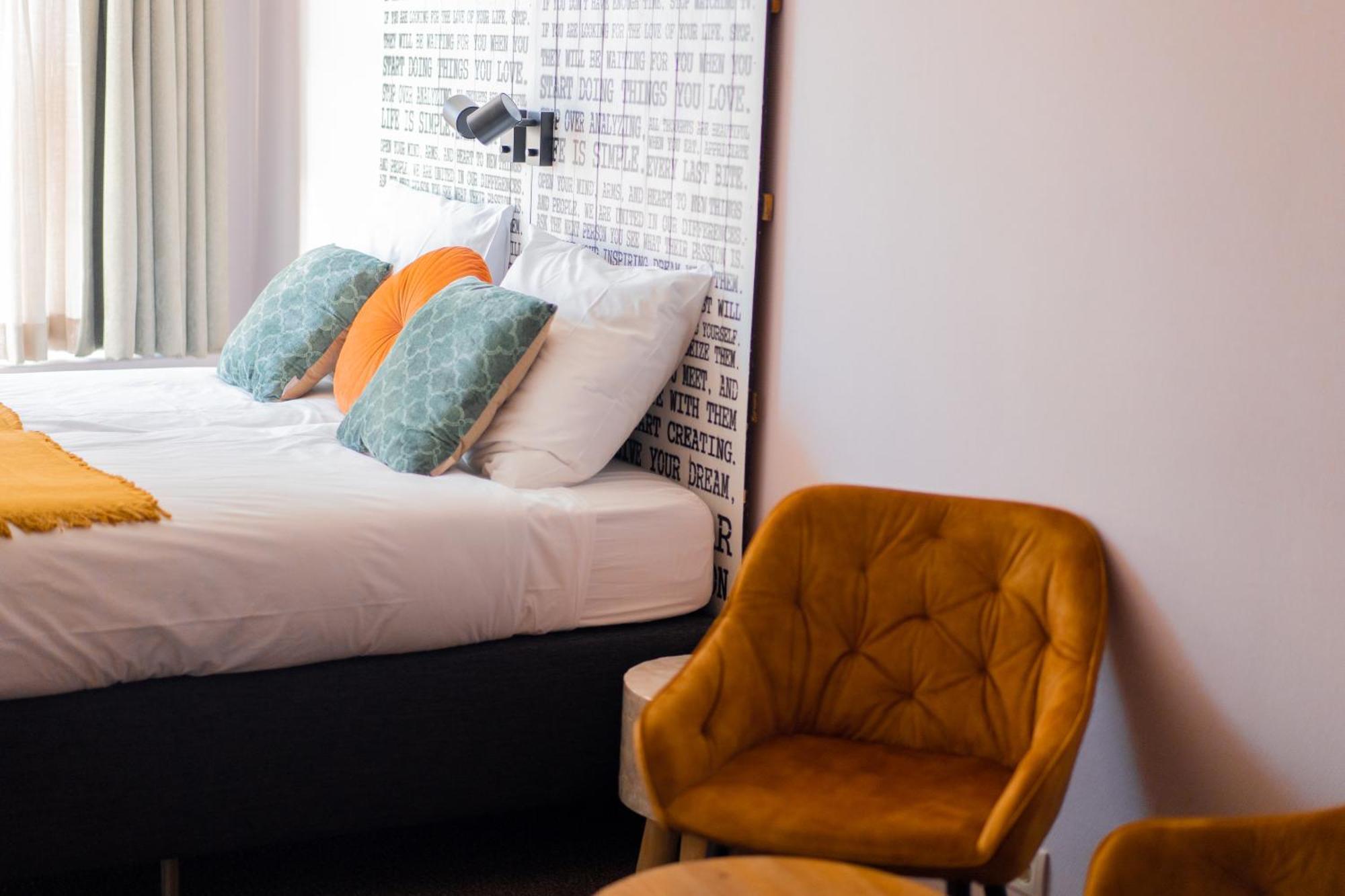 Boutique Lodge Зандфорт Номер фото