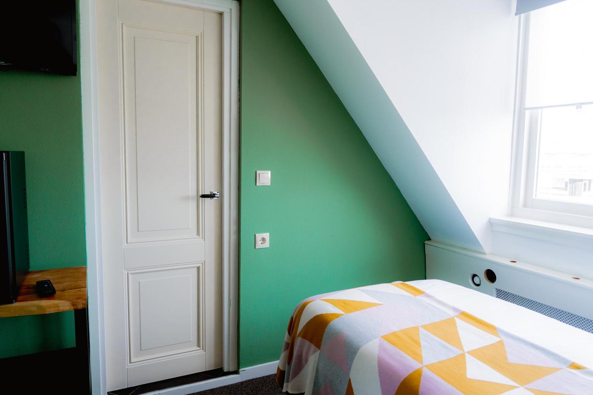Boutique Lodge Зандфорт Номер фото