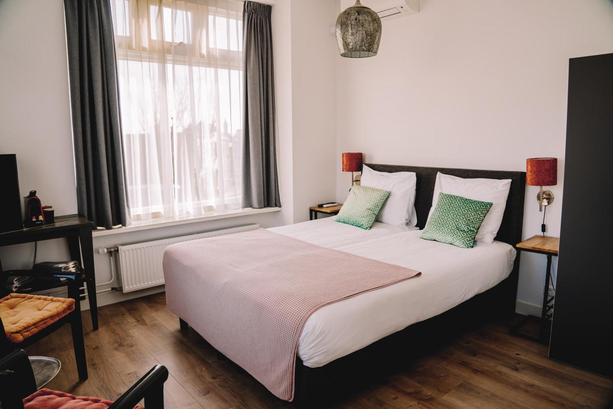 Boutique Lodge Зандфорт Номер фото