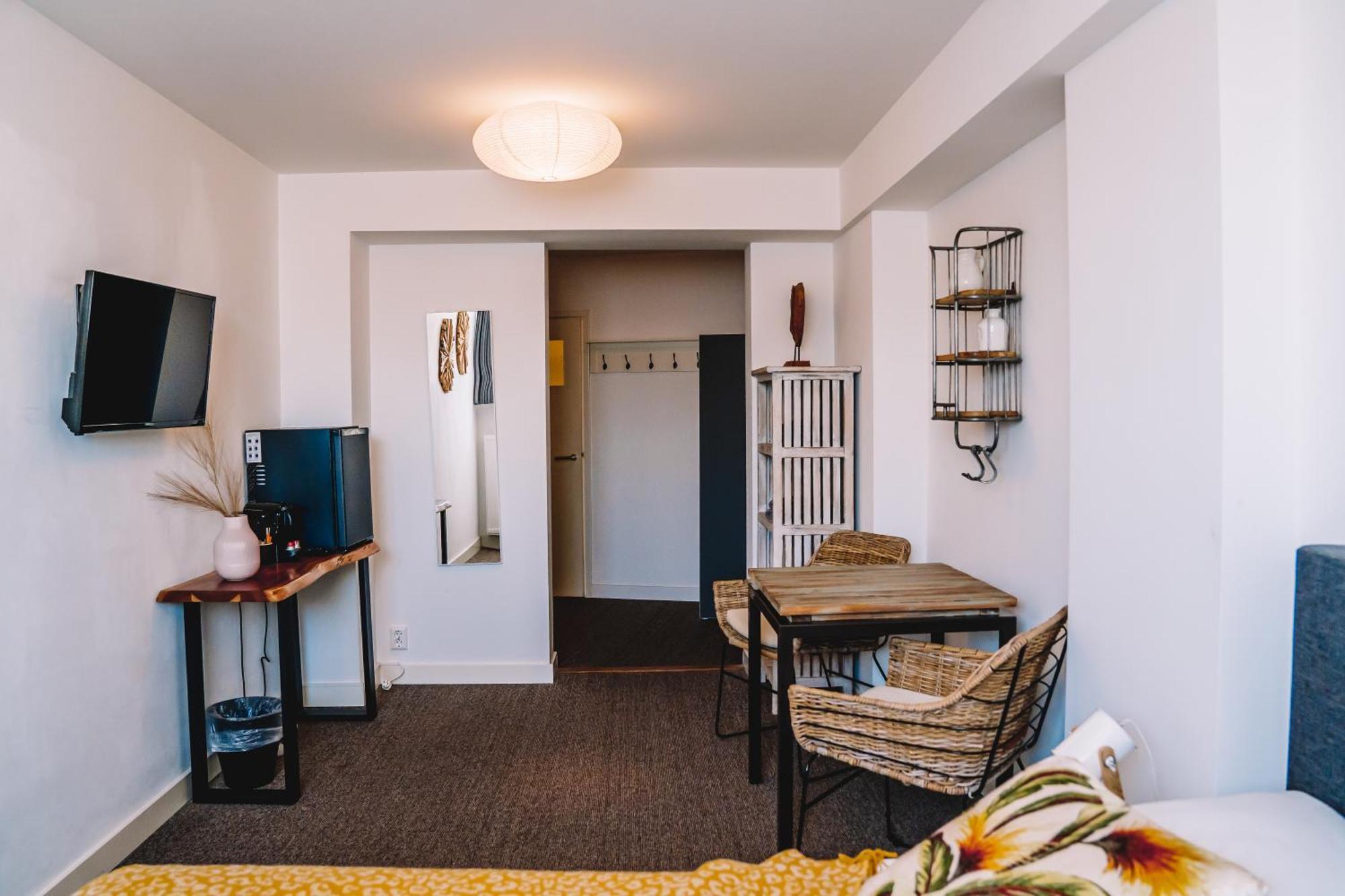 Boutique Lodge Зандфорт Номер фото