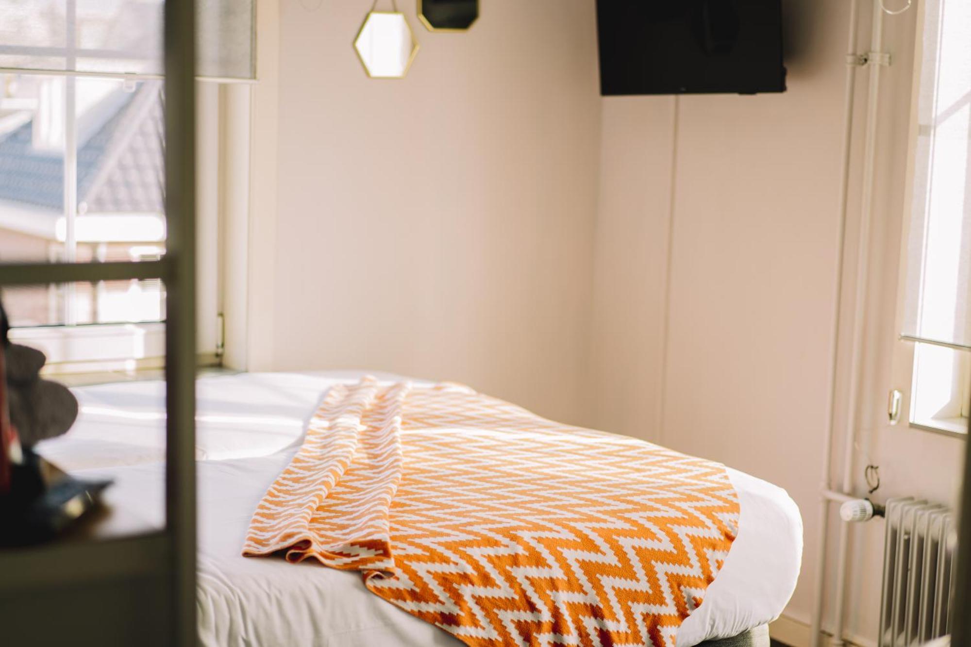 Boutique Lodge Зандфорт Номер фото
