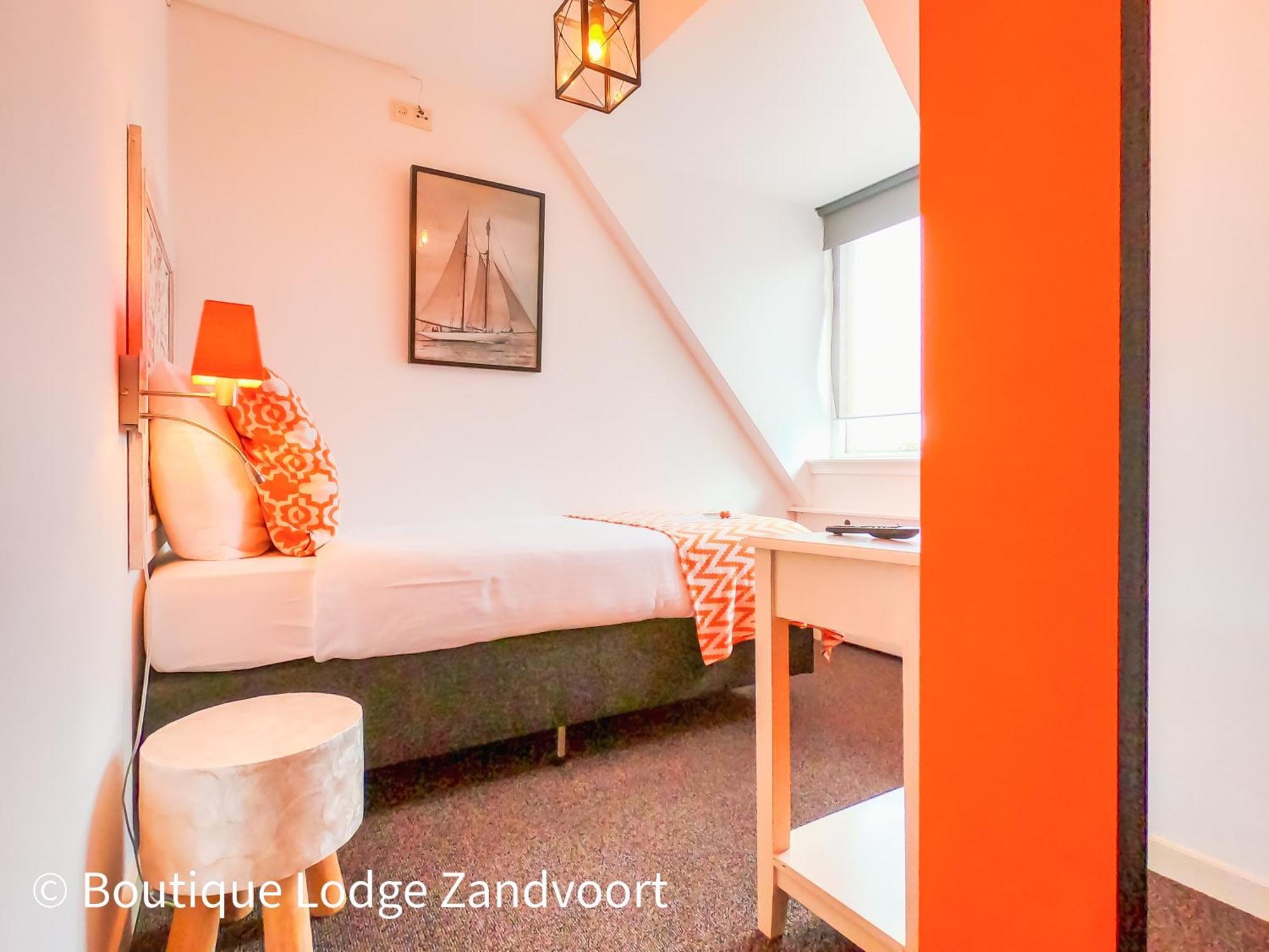 Boutique Lodge Зандфорт Номер фото